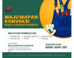 Promo Terbatas Jasa Konveksi Seragam Kerja - Kota Dumai Riau