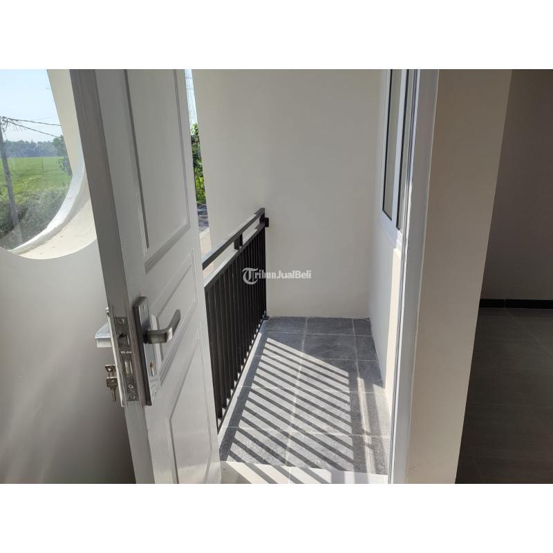 Dijual Ruko Murah Luas 88m2 Langsung Ditempati Lokasi Strategis - Ngawi Jawa Timur