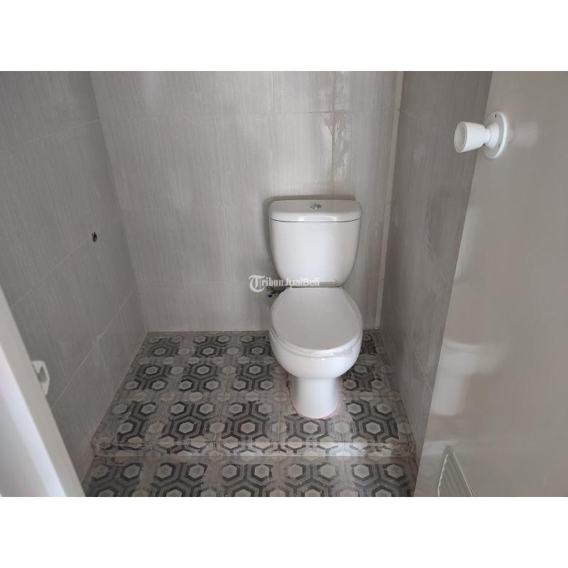 Dijual Ruko Murah Luas 88m2 Langsung Ditempati Lokasi Strategis - Ngawi Jawa Timur