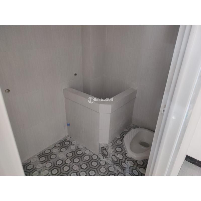 Dijual Ruko Murah Luas 88m2 Langsung Ditempati Lokasi Strategis - Ngawi Jawa Timur