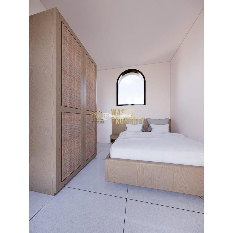 Jual Villa Baru Tipe 143 Lokasi Kuta Selatan- Badung Bali