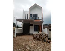 Dijual Rumah Murah Tipe 45 Harga Promo Cluster Batara Land Pasirjati Ujungberung - Bandung Kota Jawa Barat