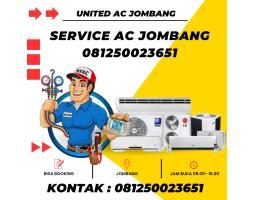 Jasa Cuci AC Indoor Dan Outdoor Bergaransi - Jombang Jawa Timur