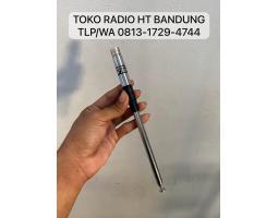 Sedia Antena HT NH-31 Dual Band - Bandung Kota Jawa Barat