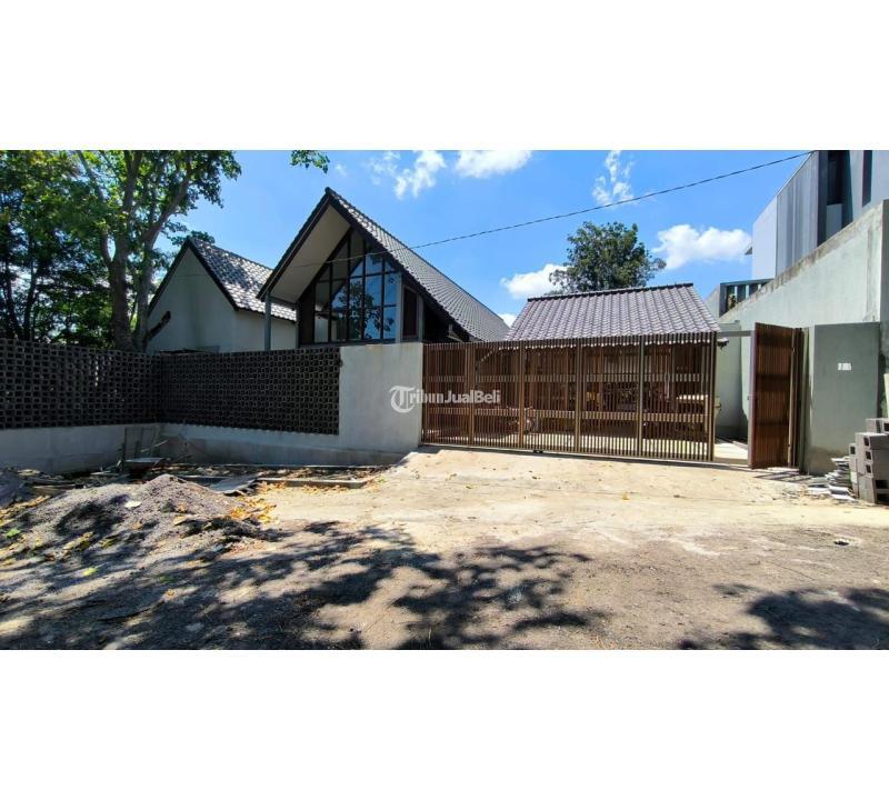 Jual Rumah Villa Ada Kolam Renang Bekas Siap Huni Luas 1.200 m2 Di Citra Green Dago dekat Global Prestasi School - Bandung Kota Jawa Barat