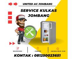 Service Kulkas Panggilan Layani Semua Merk - Jombang Jawa Timur