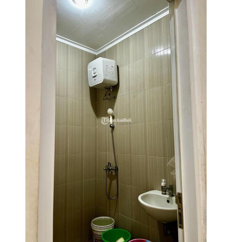 Jual Rumah Bekas Luas 140 m2 Siap Huni Cherry Field Ciganitri Bojongsuang Buahbatu - Bandung Jawa Barat