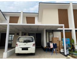 Jual Rumah Bekas Luas 84 m2 Furnish di Pagmagriya Podomoro Park Bojongsoang Buabt - Bandung Jawa Barat