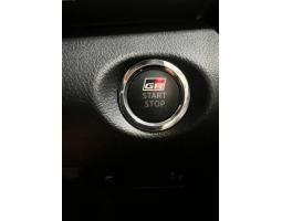 Mobil Toyota Yaris GR Sport 2022 Hitam Bekas - Semarang Kota 