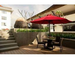 Dijual Hotel Mewah Bintang 4 Paling Ramai Dekat Malioboro - Yogyakarta