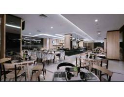 Dijual Hotel Mewah Bintang 4 Terlaris di Jogja, Samping Malioboro - Yogyakarta