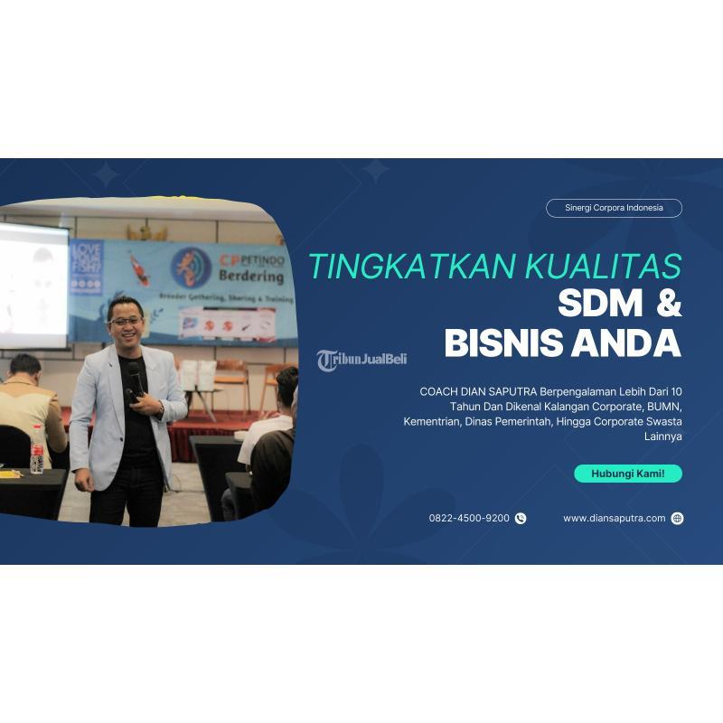 Motivator Sumenep, Fun  lucu, Dian Saputra - Pandeglang Banten