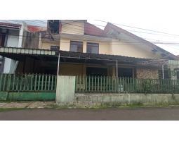 Dijual Rumah Murah Lt300m2 Turangga Gatot Subroto - Bandung Kota Jawa Barat