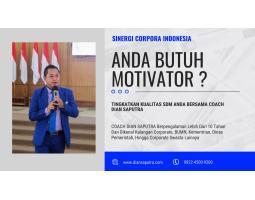 Motivator  Fun Terpercaya, Dian Saputra - Batam Kepulauan Riau