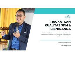 Motivator  Fun Terpercaya, Dian Saputra - Batam Kepulauan Riau