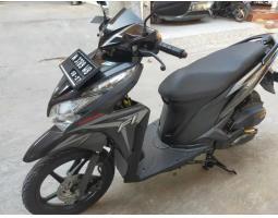 Motor Honda Vario 125 Bekas Tahun 2012 Lengkap - Sumenep Jawa Timur