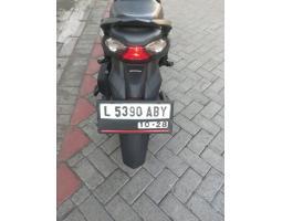 Motor Honda Beat PGM FI Bekas Tahun 2018 Mulus - Surabaya