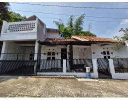 Dijual Murah Lagi BU Rumah Komplek Vijaya Kusuma LT150 LB127 Cijambe Cipadung Ujungberung - Bandung Kota Jawa Barat