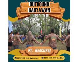 Rekomendasi Outbound Tips Indonesia - Malang Jawa Timur