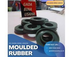 Produsen Moulded Rubber Karet Cetakan - Magelang Jawa Tengah