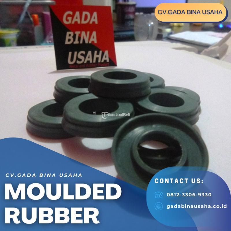 Produsen Moulded Rubber Karet Cetakan - Magelang Jawa Tengah