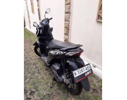 Motor Honda Beat Pgm Fi Bekas Tahun 2023 - Malang