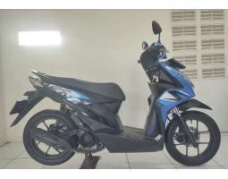 Motor Honda Beat Bekas Tahun 2023 Mulus - Mojokerto