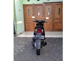 Motor Honda Beat Bekas Tahun 2015 - Malang Kota