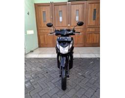 Motor Honda Beat Bekas Tahun 2015 - Malang Kota