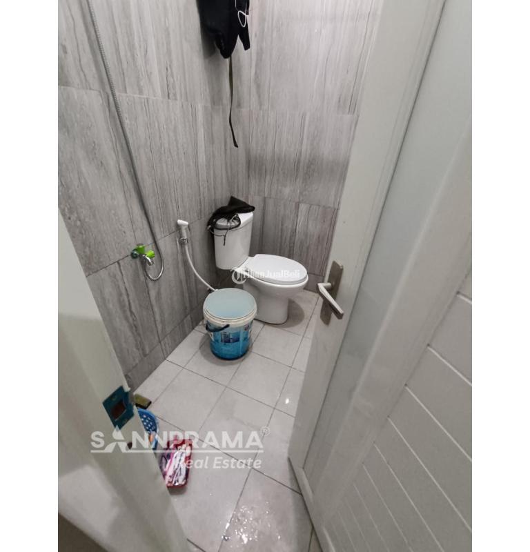 Dijual Rumah Baru Design Modern LT58 LB42 SHM 2KT 1KM Di Rangkapan Jaya Pancoran Mas - Depok Jawa Barat