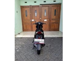 Motor Honda Beat Bekas Tahun 2023 - Malang Kota