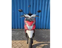 Motor Honda Beat Fi Bekas Tahun 2015 - Malang Kota