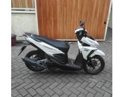 Motor Honda Vario 150 Bekas Tahun 2015 Lengkap  Malang Kota Jawa Barat