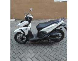 Motor Honda Vario 150 Bekas Tahun 2015 Lengkap - Malang Kota