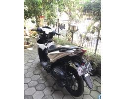 Motor Honda Vario 150 Bekas Tahun 2016 Pajak Hidup  Malang Kota Jawa Timur