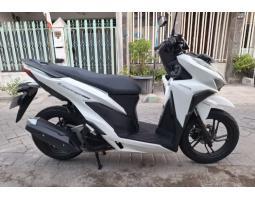Motor Honda Vario 150 Bekas Tahun 2020 - Surabaya