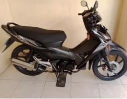 Motor Honda Revo Bekas Tahun 2013 - Surabaya
