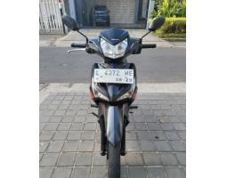 Motor Honda Supra X Tahun 2014 Bekas - Surabaya