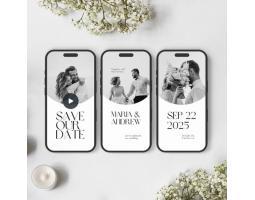 Undangan Digital Custom - Badung Bali