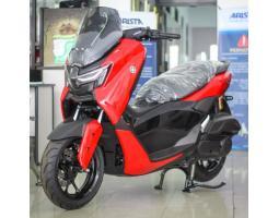 Yamaha NMAX 155cc Promo Kredit - Jakarta Selatan