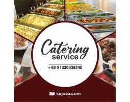 Catering Pernikahan Berpengalaman Rasa Terenak - Badung Bali
