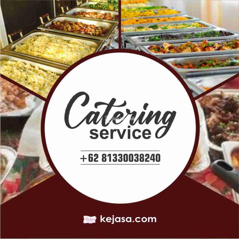 Catering Pernikahan Berpengalaman Rasa Terenak - Badung Bali