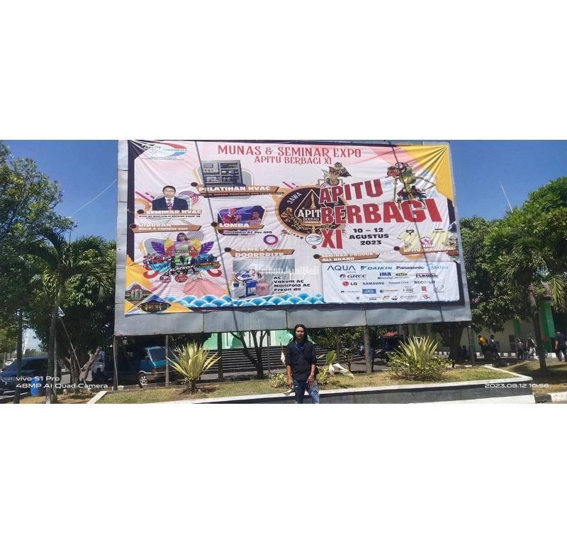 Service AC di Ungaran Terdekat Terpercaya - Semarang Jawa Tengah