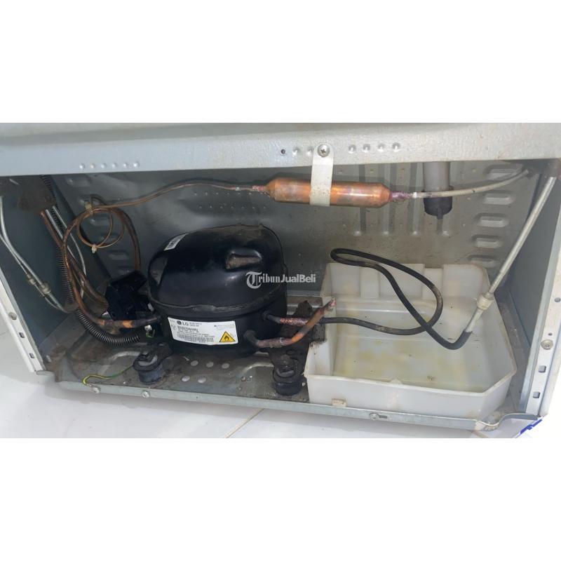 Service Kulkas Di Bukit Raya Payung Sekaki - Pekanbaru Riau