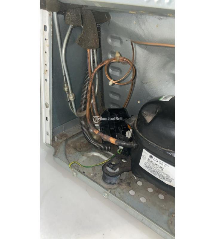 Service Kulkas Di Bukit Raya Payung Sekaki - Pekanbaru Riau