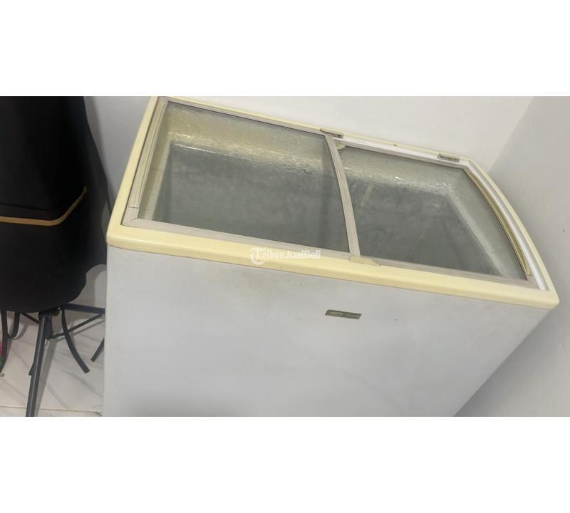 Service Kulkas Di Bukit Raya Payung Sekaki - Pekanbaru Riau