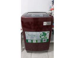 Service Mesin Cuci Pengering Semua Merek - Dumai Riau