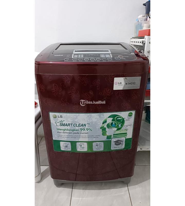 Service Mesin Cuci Pengering Semua Merek - Dumai Riau