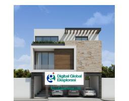 Pembuatan Sertifikat Laik Fungsi - Way Kanan Lampung 