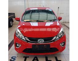 Dp Dan Cicilan Daihatsu Sigra di Cibinong Murah - Bogor Jawa Barat